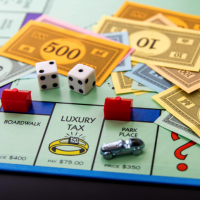 Hasbro sets up Monopoly hotline over Christmas