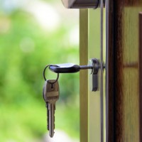 How to secure your family home