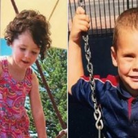 Urgent appeal from police have you seen these lost children?