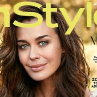 Megan Gale shares her heartbreaking loss