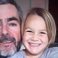 Child-recovery expert finds NZ father and daughter in Aussie waters