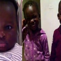Mother sentenced of murdering her three children after driving in lake