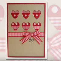 Video: 20 DIY Valentine's Day cards