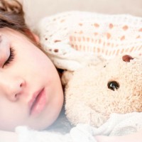 Kids who don't get enough sleep more likely to develop this illness