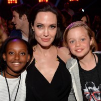Biological mother of Angelina Jolie’s adopted daughter begs to see her