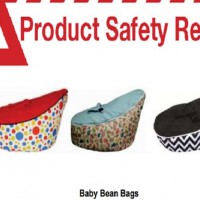 Product Recall: Popular Baby Beanbags