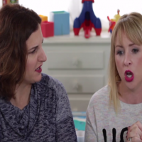 Mum's hilarious video about their fussy eating kids