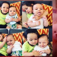 Mum shares heartbreaking tribute to baby killed in Bourke St rampage