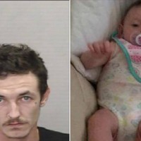 Police locate three-month old baby girl reported missing