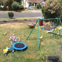 Mum receives angry letter from neighbour 'shape up or ship out'