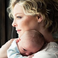 Why Katherine Heigl prefers adoption over childbirth