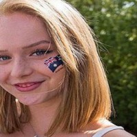 Teenager falls to her death in the middle of the night