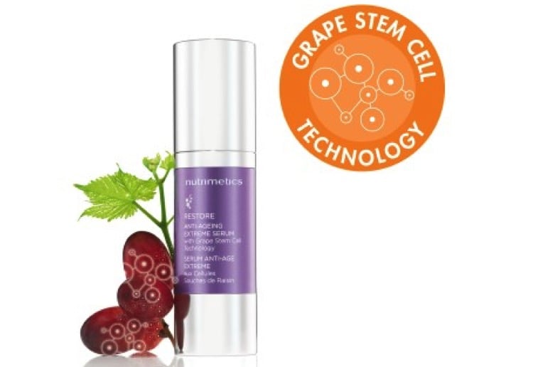 WIN 1 of 10 Restore Anti-Ageing Extreme Serum from Nutrimetics