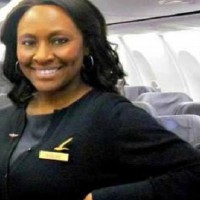 HERO flight attendant saved a young girl from a sex trafficker