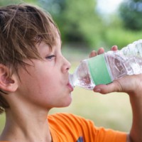 School Bans Kids Drinking Water in Class