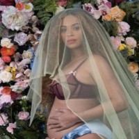 Ordinary pregnant women don't feel like Beyoncé