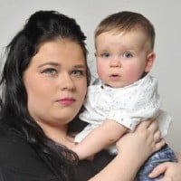 The Mum Who Refused To Believe Her Baby Was Really Hers