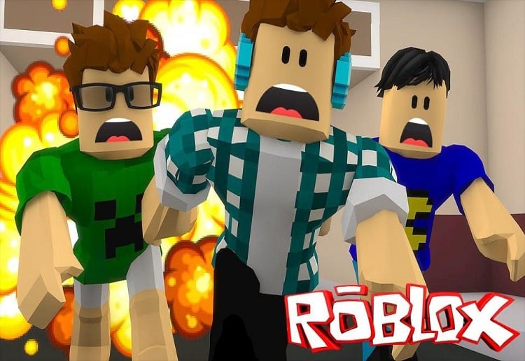 Mum Horrified Daughter S Roblox Avatar Violently Gang Raped In