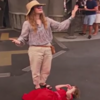 Celebrities get real about parenting