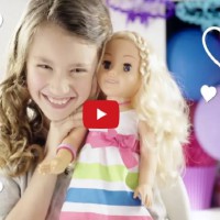 One country has banned this doll for good reason!
