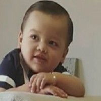 Family sue Qantas after toddler loses part of his finger during flight