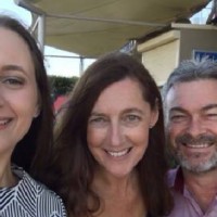 Police confirm human remains are missing mum Karen Ristevski
