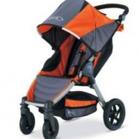 USA RECALL: 650,000 strollers recalled after accidents