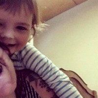 Mum shares why we need to stop the "Super mum" ideals NOW!