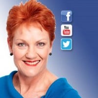 Pauline Hanson has outraged families of special needs children