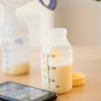 Employees Complain About Co-Worker Pumping Breastmilk