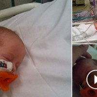 This is the result of a common cold. Please stay away!