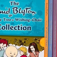 Parents share concerns over Enid Blyton's sexist and rude characters
