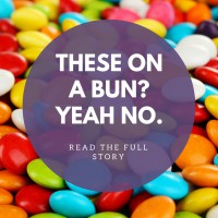 Major retailer under fire for promoting unhealthy food choices to kids