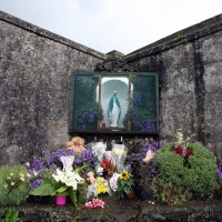 WORLD NEWS: Horrifying discovery, mass grave of babies and children