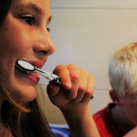 Flossing – what's the big deal?