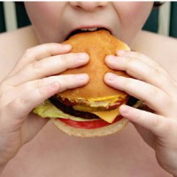 School groundskeepers are being told to dob in obese kids to welfare