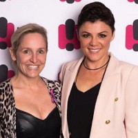 Fifi Box shares the struggles of being a single working mum