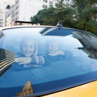 Uber for kids, the new service that saves parents rushing around