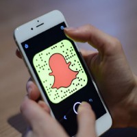 Teen Charged Over Snapchat Threats