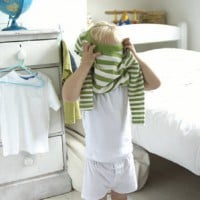 Mum slammed over her kids sleepwear choices