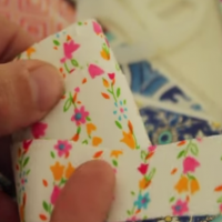 How to make your own washi tape