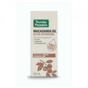 Thursday Plantation Macadamia Oil