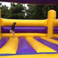 Why you should hire a bouncy castle for your next event