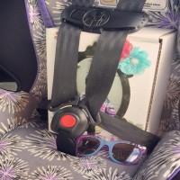 Mum shares heartbreaking image to raise awareness for childhood cancer