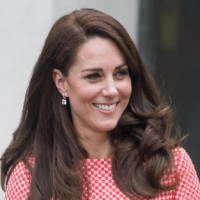 Duchess Kate opens up about her own experiences as a mother