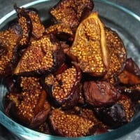 Dried Figs