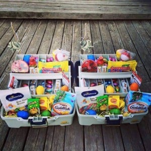 fishing tackle easter