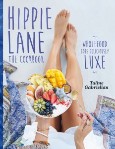 Hippie Lane CVR