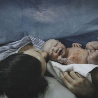 BUSTED 8 common myths about Caesarean section