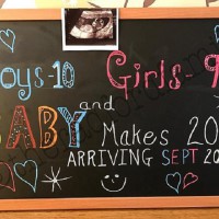 Family announce they are expecting baby number... TWENTY!